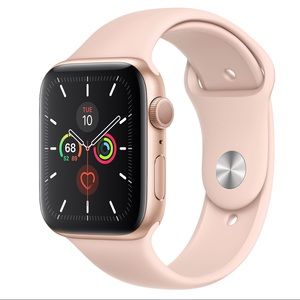 Apple Watch series 1 rose gold 38 mm